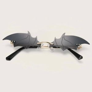 batwing sunglasses
